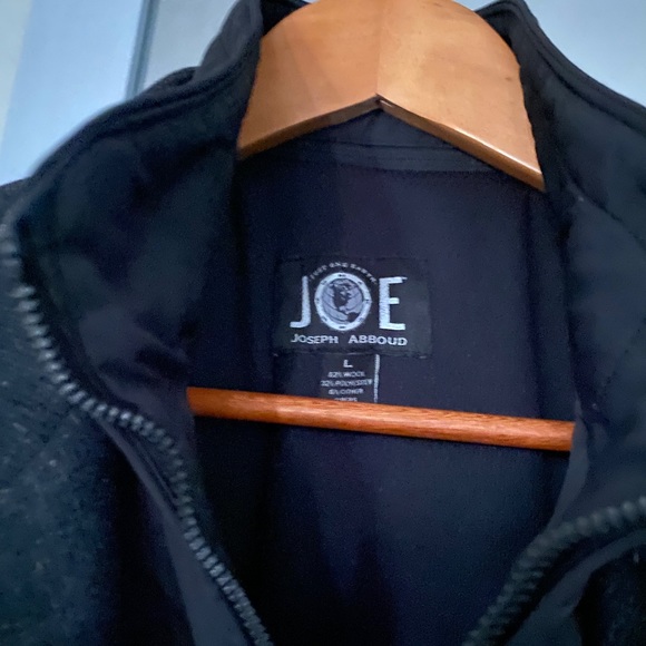 🔴SOLD🔴 Joseph Abboud coat for men - Picture 6 of 8